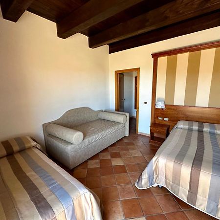 Agriturismo Cervinace Oriolo  Exterior foto