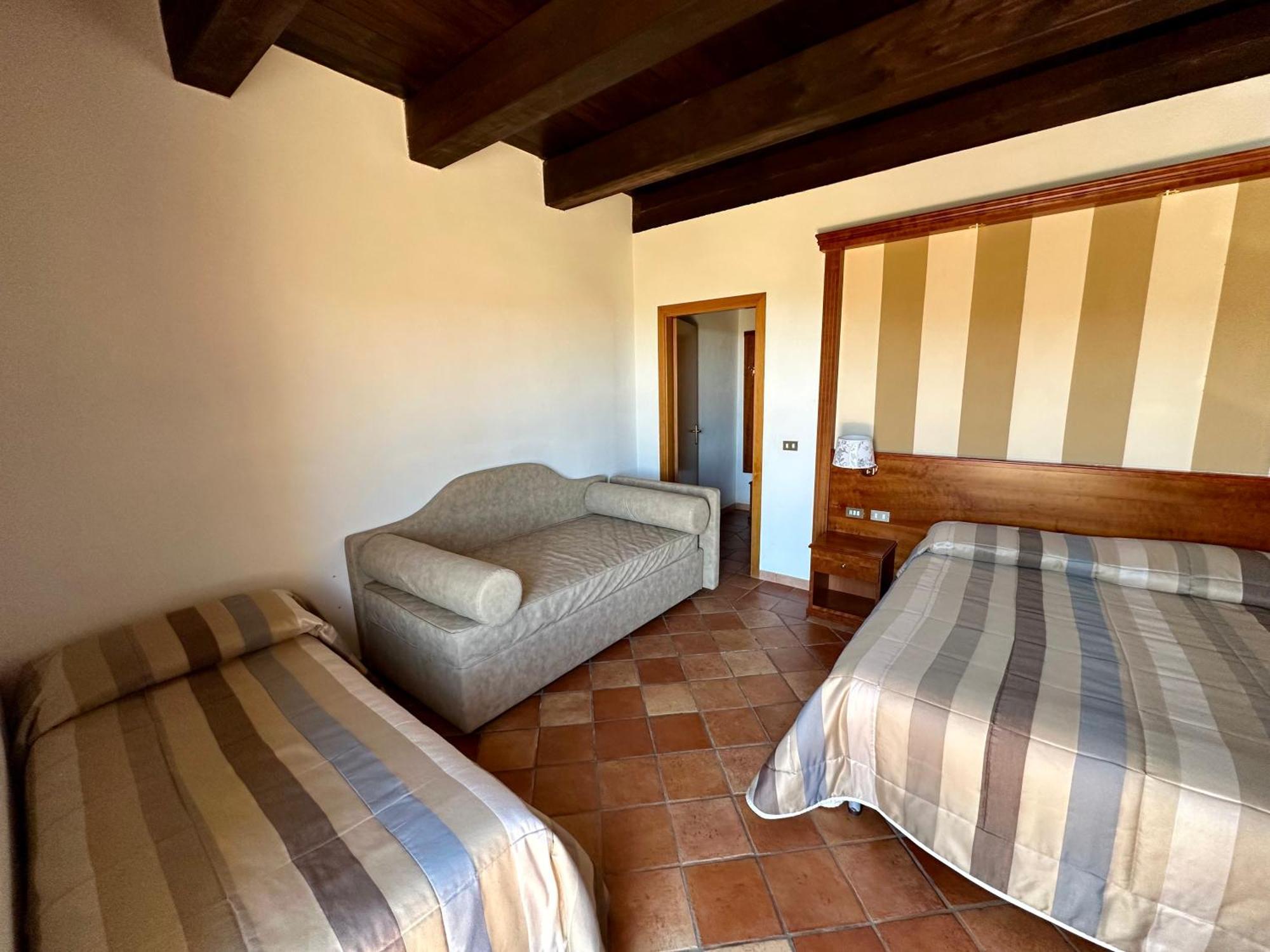 Agriturismo Cervinace Oriolo  Exterior foto