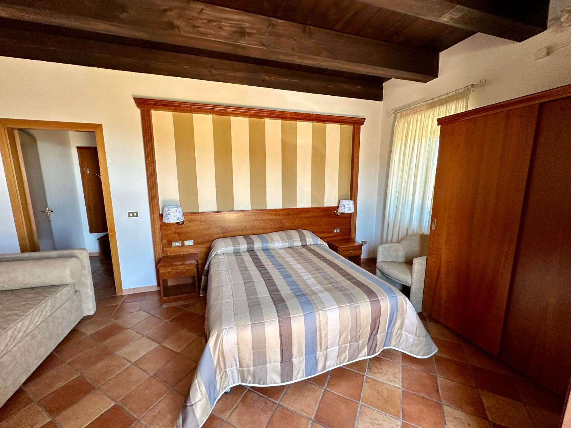 Agriturismo Cervinace Oriolo  Exterior foto